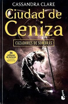 CAZADORES DE SOMBRAS 2