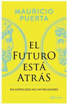 EL FUTURO ESTÁ ATRÁS