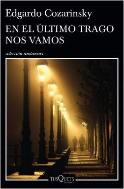 EN EL ÚLTIMO TRAGO NOS VAMOS