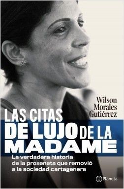 LA CITAS DE LUJO DE LA MADAME