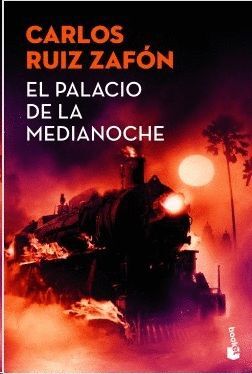 EL PALACIO DE LA MEDIANOCHE