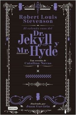 EXTRAÑO CASO DEL DR. JEKYLL Y MR. HYDE, EL