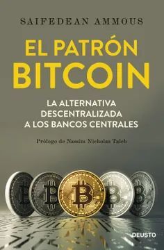 EL PATRÓN BITCOIN