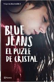 EL PUZLE DE CRISTAL