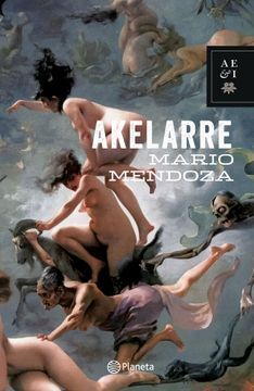 AKELARRE