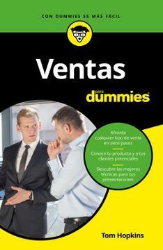 VENTAS PARA DUMMIES