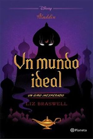 ALADDIN. UN MUNDO IDEAL