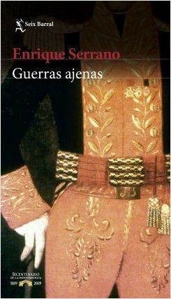 GUERRAS AJENAS