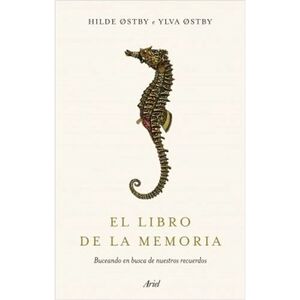 EL LIBRO DE LA MEMORIA