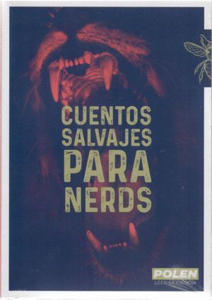 CUENTOS SALVAJES PARA NERDS