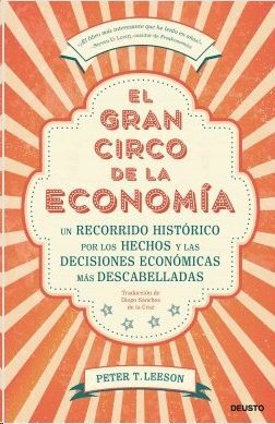 EL GRAN CIRCO DE LA ECONOMÍA