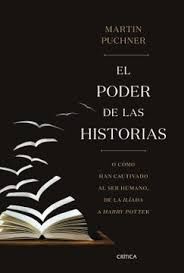 EL PODER DE LAS HISTORIAS