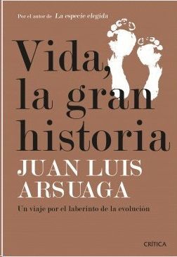 VIDA, LA GRAN HISTORIA