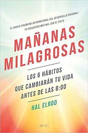 MAÑANAS MILAGROSAS