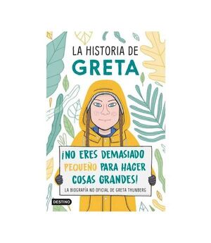 LA HISTORIA DE GRETA