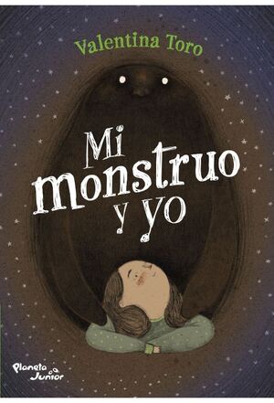 MI MONSTRUO Y YO