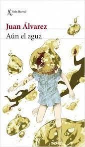 AÚN EL AGUA