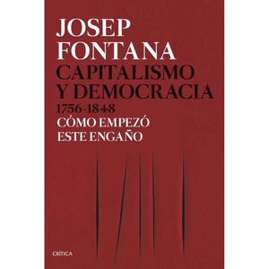 CAPITALISMO Y DEMOCRACIA