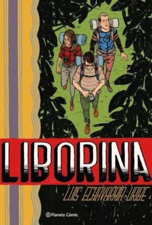 LIBORINA