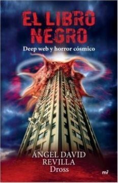 EL LIBRO NEGRO