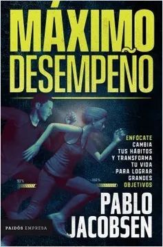 MÁXIMO DESEMPEÑO