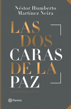 LAS DOS CARAS DE LA PAZ