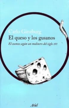 EL QUESO Y LOS GUSANOS