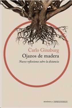 OJAZOS DE MADERA