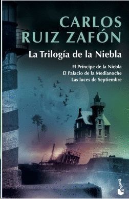 LA TRILOGÍA DE LA NIEBLA