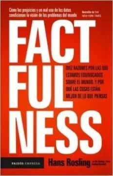 FACTFULNESS