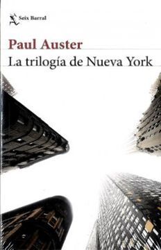 LA TRILOGÍA DE NUEVA YORK