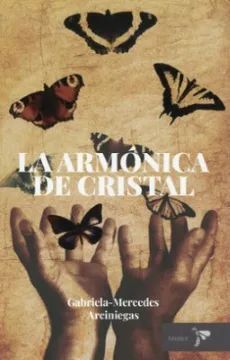 LA ARMÓNICA DE CRISTAL