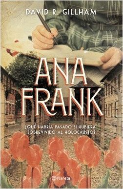 ANA FRANK