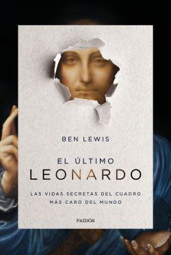 EL ÚLTIMO LEONARDO