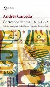 CORRESPONDENCIA 1970- 1973