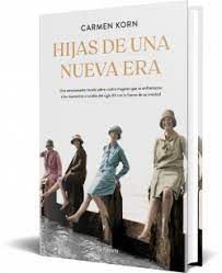 HIJAS DE UNA NUEVA ERA 1 (SAGA HIJAS DE UNA NUEVA ERA 1)