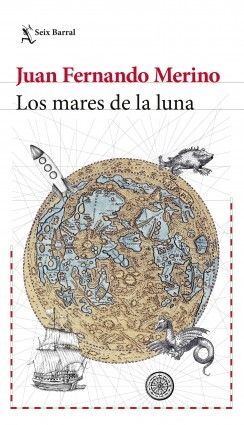 LOS MARES DE LA LUNA