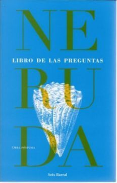 LIBRO DE LAS PREGUNTAS