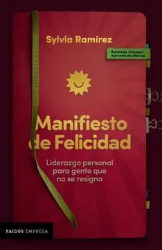 MANIFIESTO DE FELICIDAD