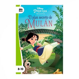 EL PLAN SECRETO DE MULAN