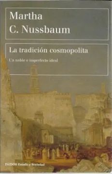 LA TRADICIÓN COSMOPOLITA