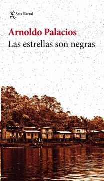 LAS ESTRELLAS SON NEGRAS