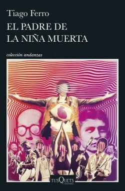 EL PADRE DE LA NIÑA MUERTA