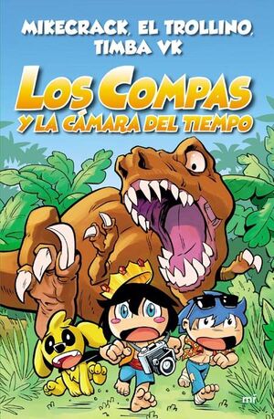 LOS COMPAS Y LA CÁMARA DEL TIEMPO (3)