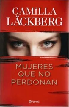 MUJERES QUE NO PERDONAN