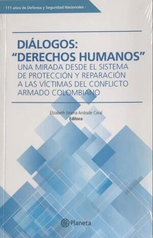 DIÁLOGOS: DERECHOS HUMANOS