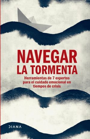 NAVEGAR LA TORMENTA