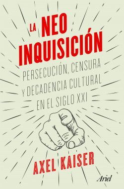 LA NEO INQUISICIÓN