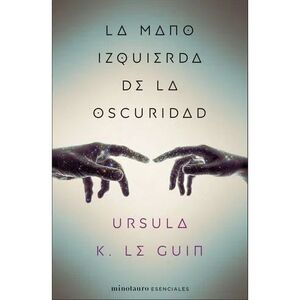 LA MANO IZQUIERDA DE LA OSCURIDAD