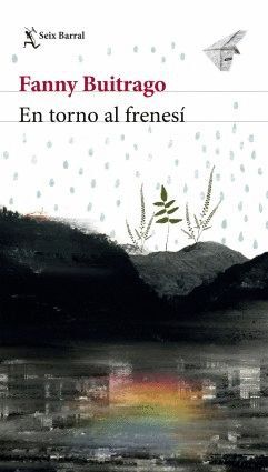 EN TORNO AL FRENESÍ